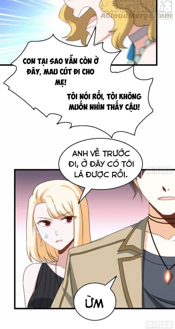 Người Ở Rể Mạnh Nhất Chapter 34 - Trang 2