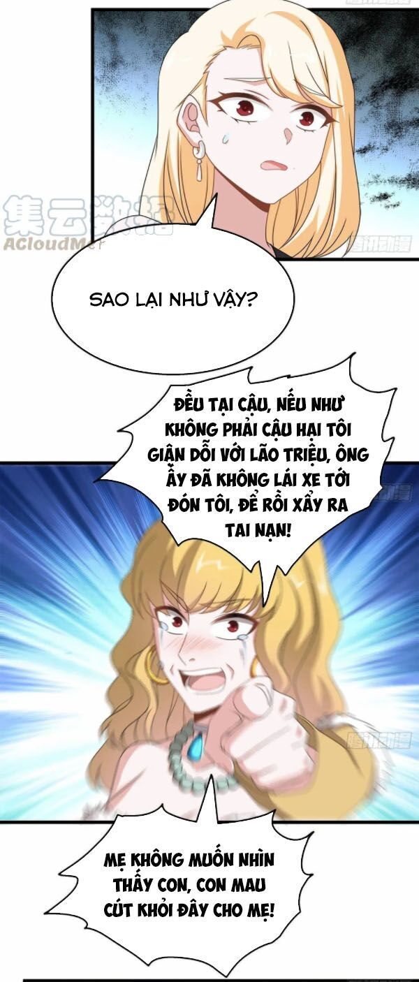 Người Ở Rể Mạnh Nhất Chapter 34 - Trang 2