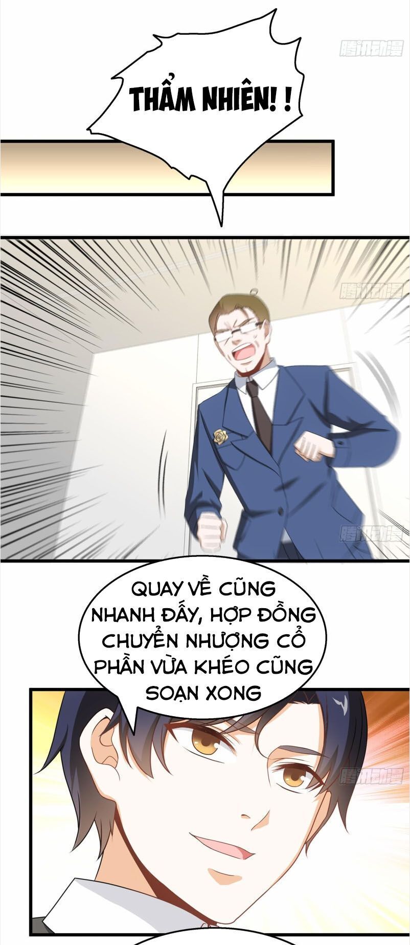 Người Ở Rể Mạnh Nhất Chapter 33 - Trang 2