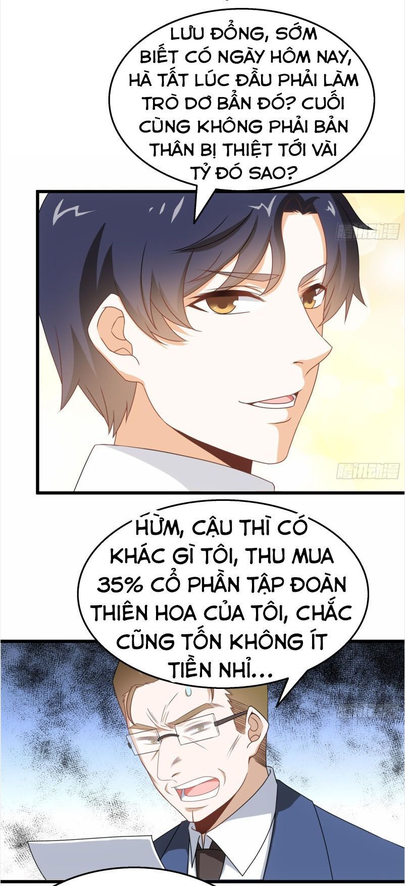 Người Ở Rể Mạnh Nhất Chapter 33 - Trang 2