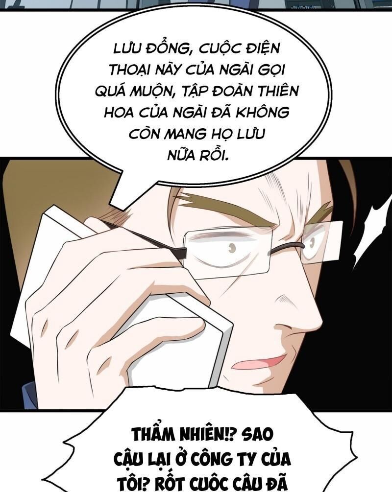 Người Ở Rể Mạnh Nhất Chapter 32 - Trang 2