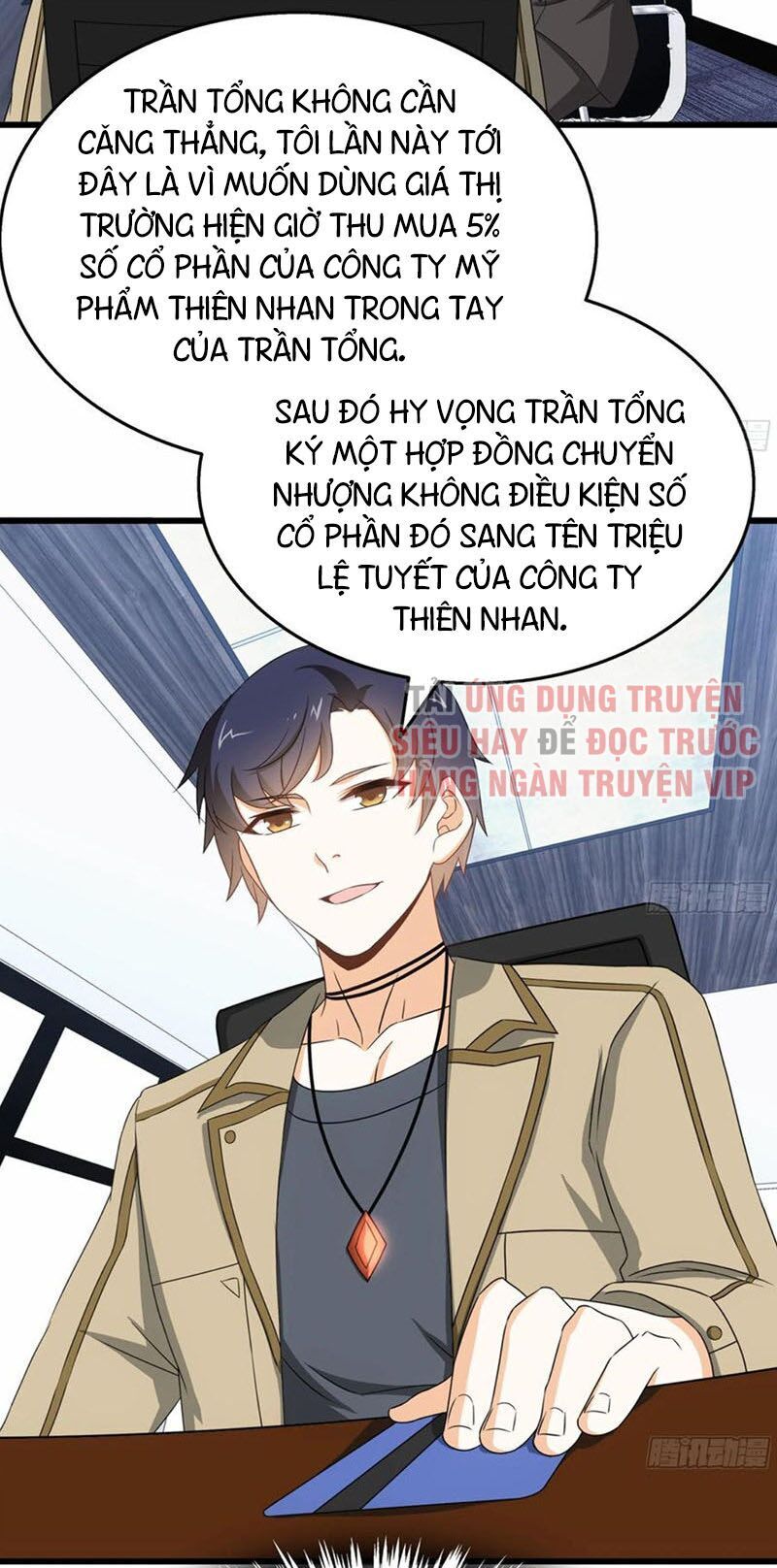 Người Ở Rể Mạnh Nhất Chapter 31 - Trang 2