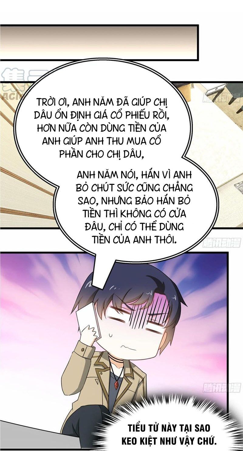 Người Ở Rể Mạnh Nhất Chapter 31 - Trang 2