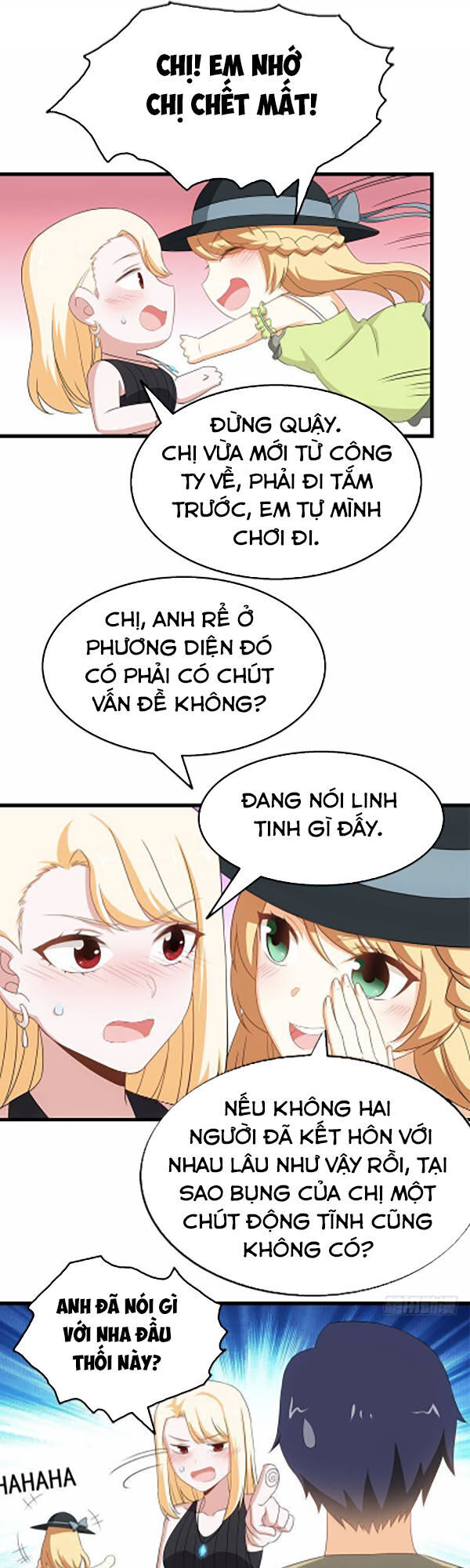 Người Ở Rể Mạnh Nhất Chapter 28 - Trang 2