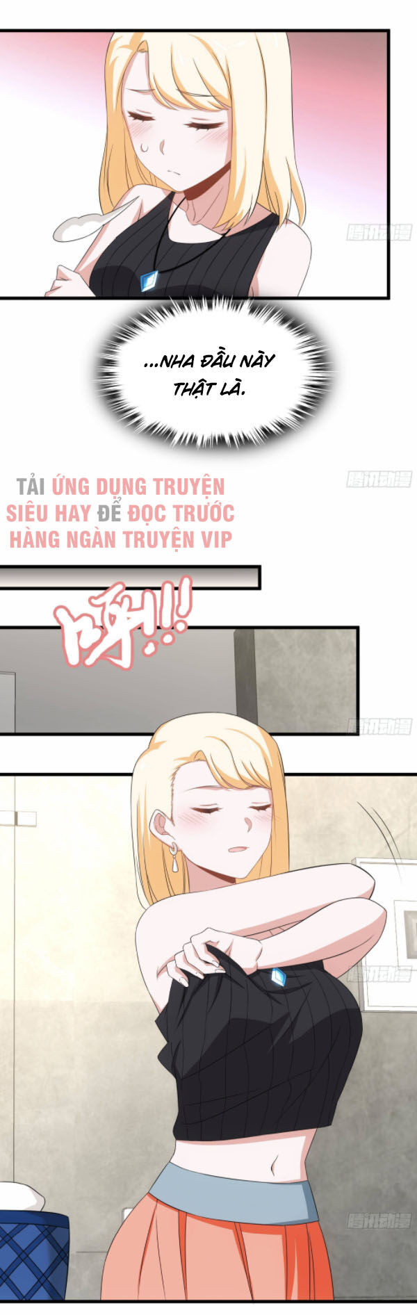 Người Ở Rể Mạnh Nhất Chapter 28 - Trang 2