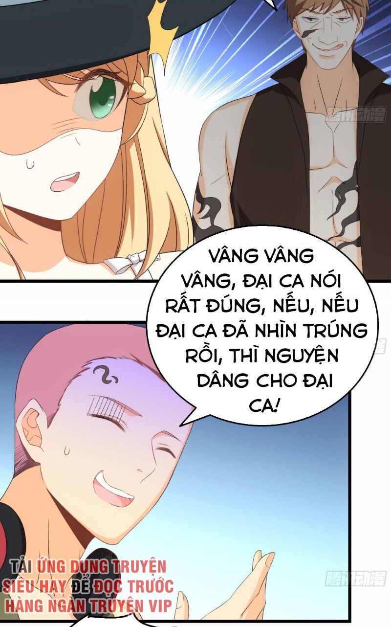 Người Ở Rể Mạnh Nhất Chapter 27 - Trang 2