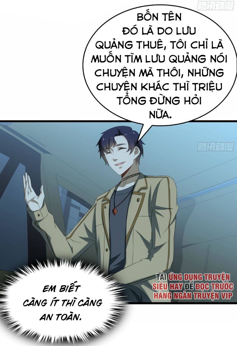 Người Ở Rể Mạnh Nhất Chapter 27 - Trang 2