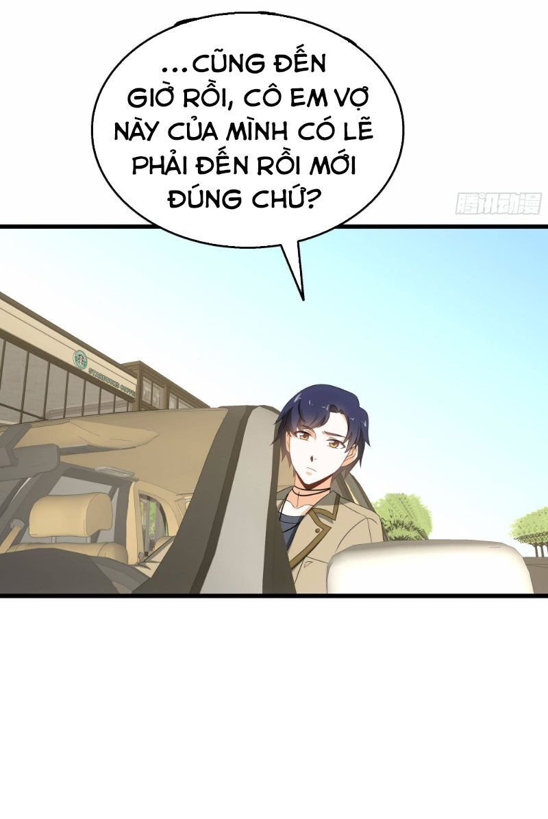 Người Ở Rể Mạnh Nhất Chapter 27 - Trang 2