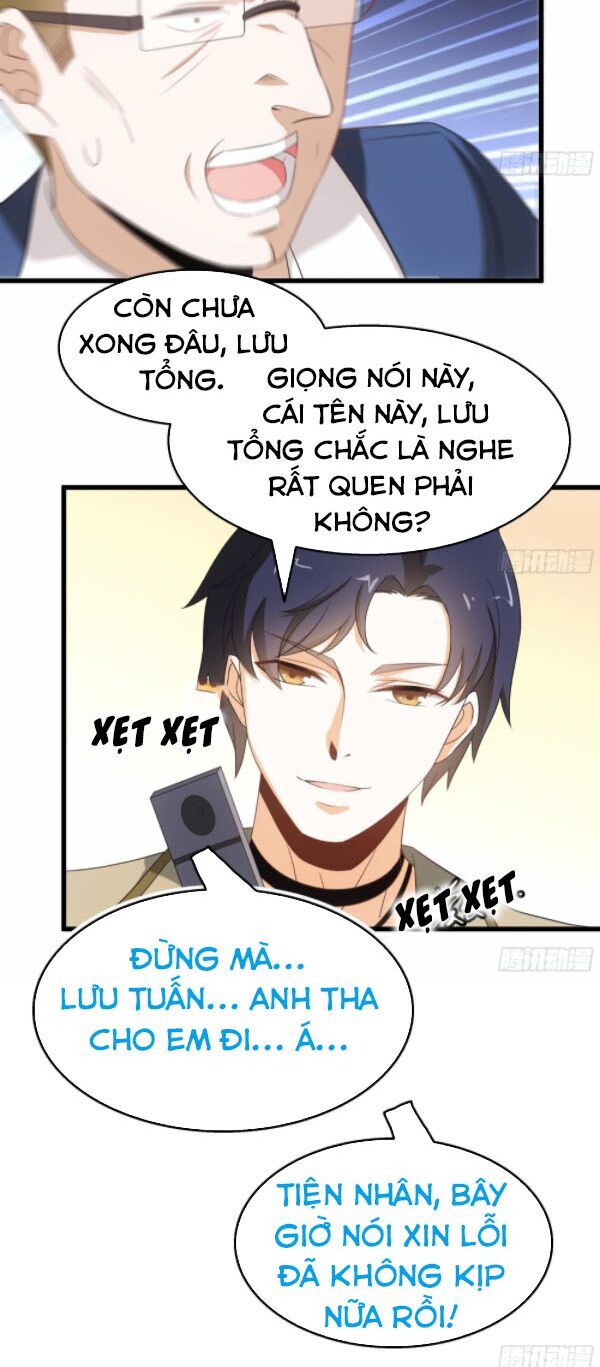 Người Ở Rể Mạnh Nhất Chapter 26 - Trang 2