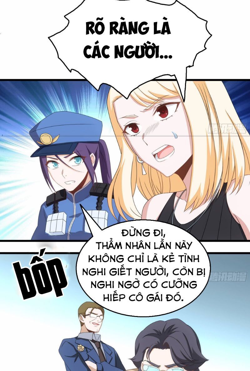 Người Ở Rể Mạnh Nhất Chapter 25 - Trang 2