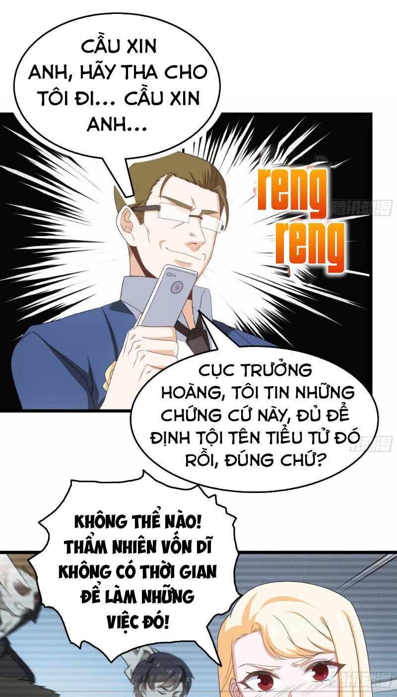 Người Ở Rể Mạnh Nhất Chapter 25 - Trang 2