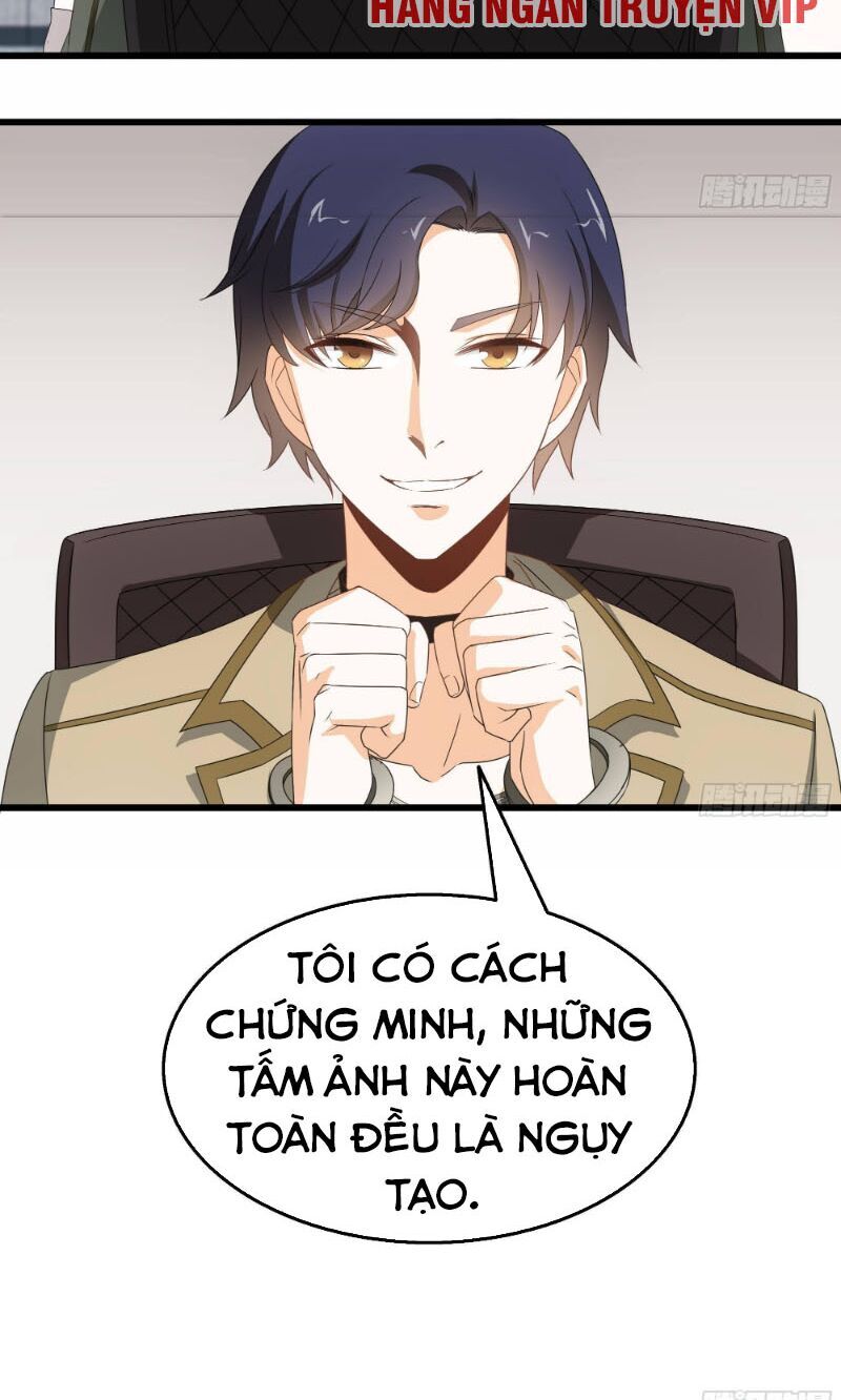 Người Ở Rể Mạnh Nhất Chapter 25 - Trang 2