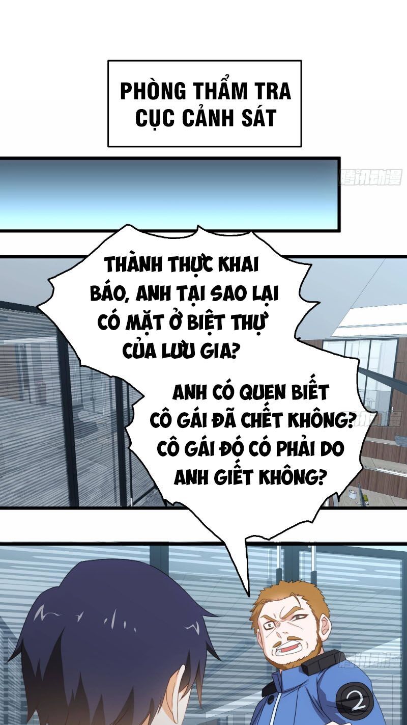 Người Ở Rể Mạnh Nhất Chapter 25 - Trang 2