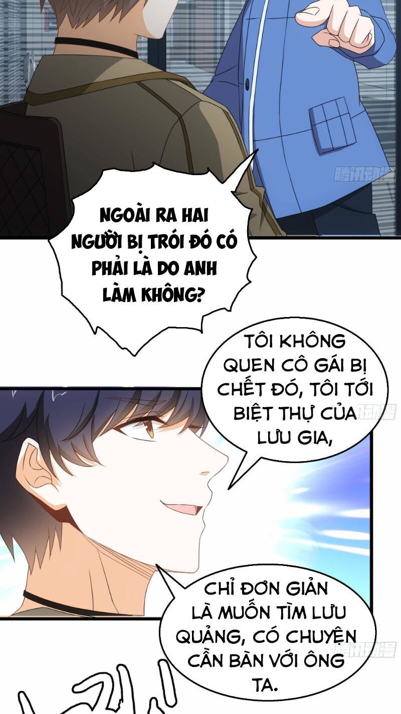 Người Ở Rể Mạnh Nhất Chapter 25 - Trang 2