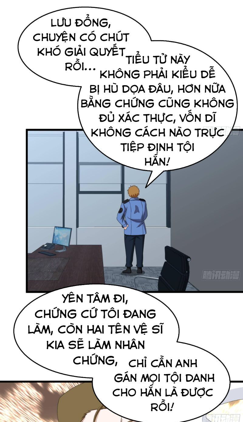 Người Ở Rể Mạnh Nhất Chapter 25 - Trang 2