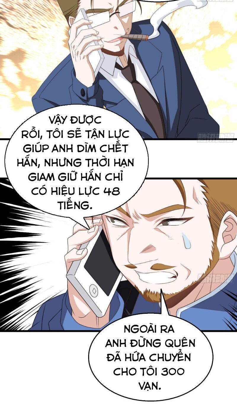 Người Ở Rể Mạnh Nhất Chapter 25 - Trang 2