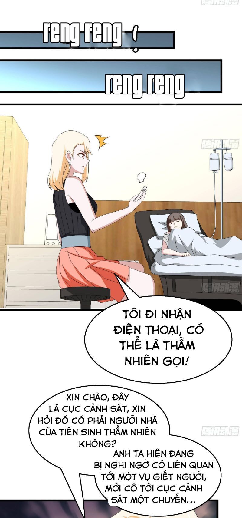 Người Ở Rể Mạnh Nhất Chapter 25 - Trang 2