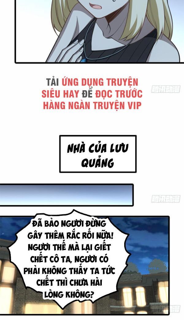 Người Ở Rể Mạnh Nhất Chapter 24 - Trang 2