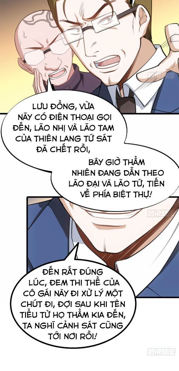 Người Ở Rể Mạnh Nhất Chapter 24 - Trang 2