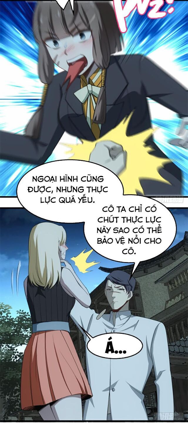 Người Ở Rể Mạnh Nhất Chapter 23 - Trang 2