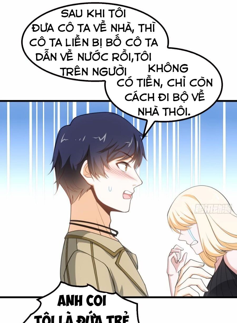 Người Ở Rể Mạnh Nhất Chapter 22 - Trang 2