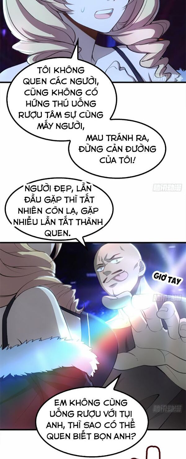 Người Ở Rể Mạnh Nhất Chapter 21 - Trang 2