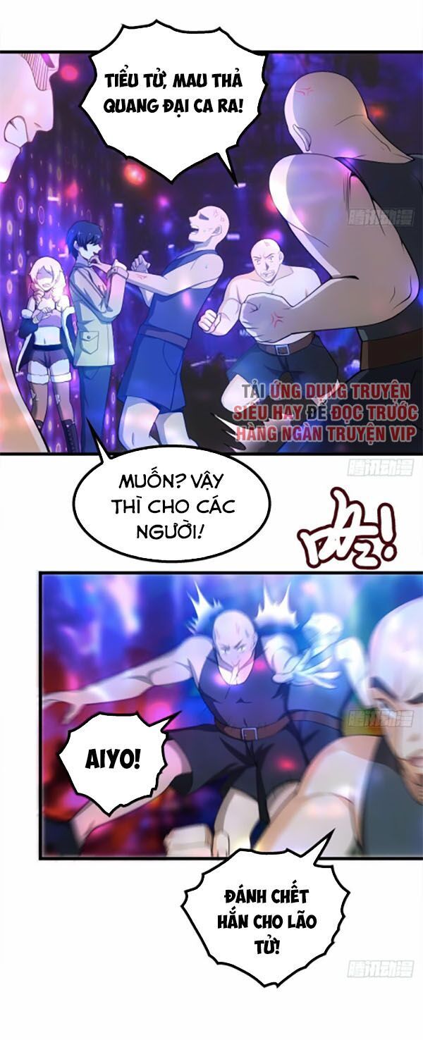 Người Ở Rể Mạnh Nhất Chapter 21 - Trang 2