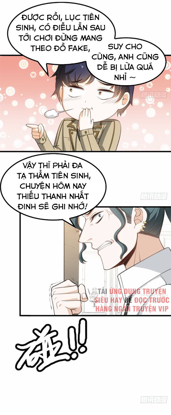 Người Ở Rể Mạnh Nhất Chapter 20 - Trang 2