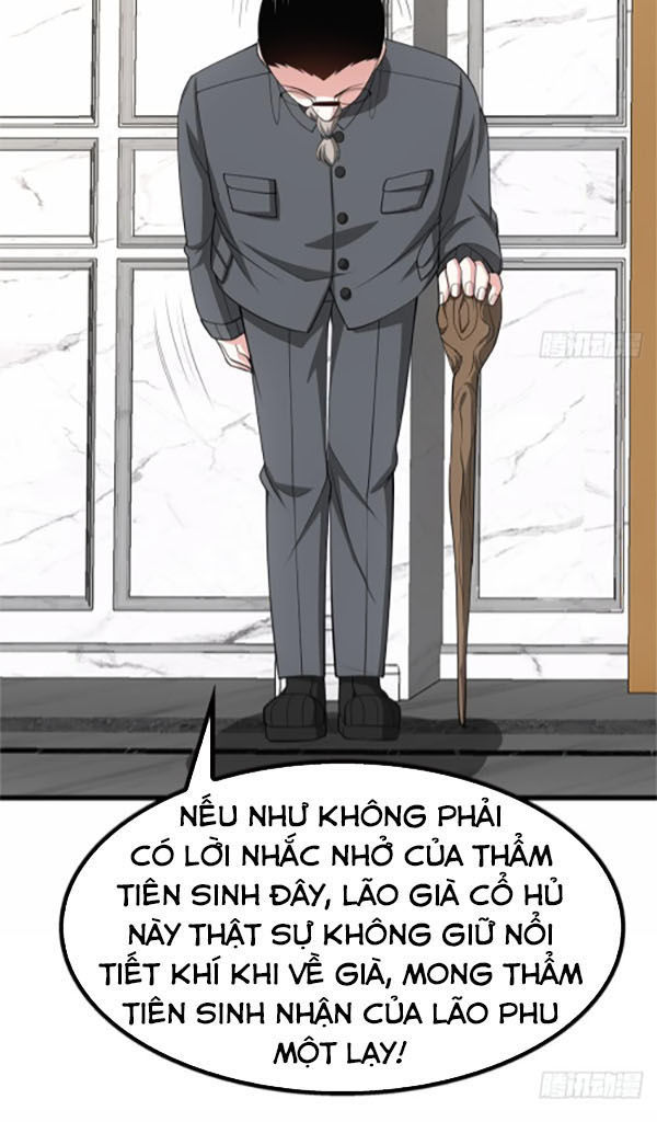 Người Ở Rể Mạnh Nhất Chapter 20 - Trang 2