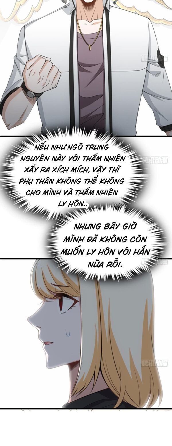 Người Ở Rể Mạnh Nhất Chapter 19 - Trang 2