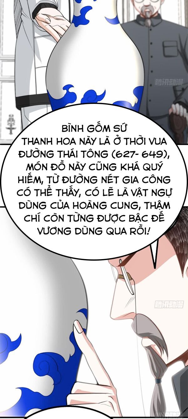 Người Ở Rể Mạnh Nhất Chapter 19 - Trang 2