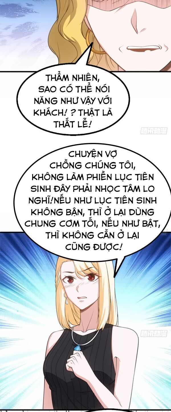 Người Ở Rể Mạnh Nhất Chapter 18 - Trang 2