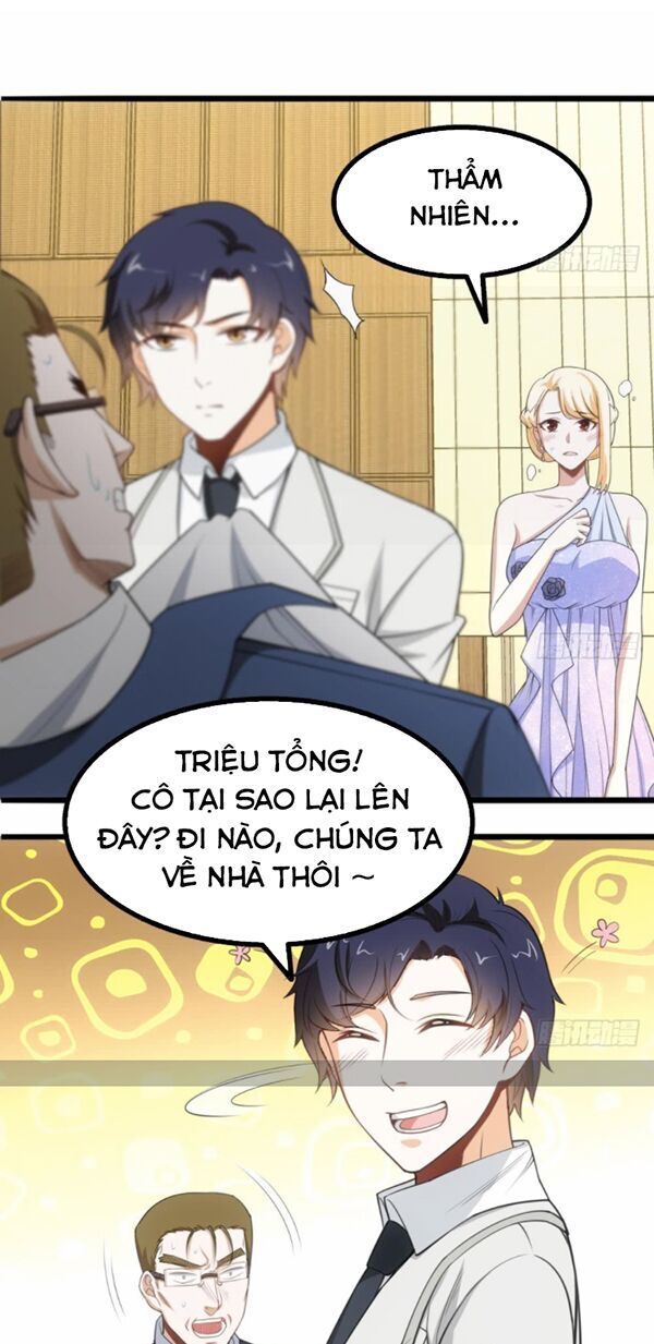 Người Ở Rể Mạnh Nhất Chapter 17 - Trang 2