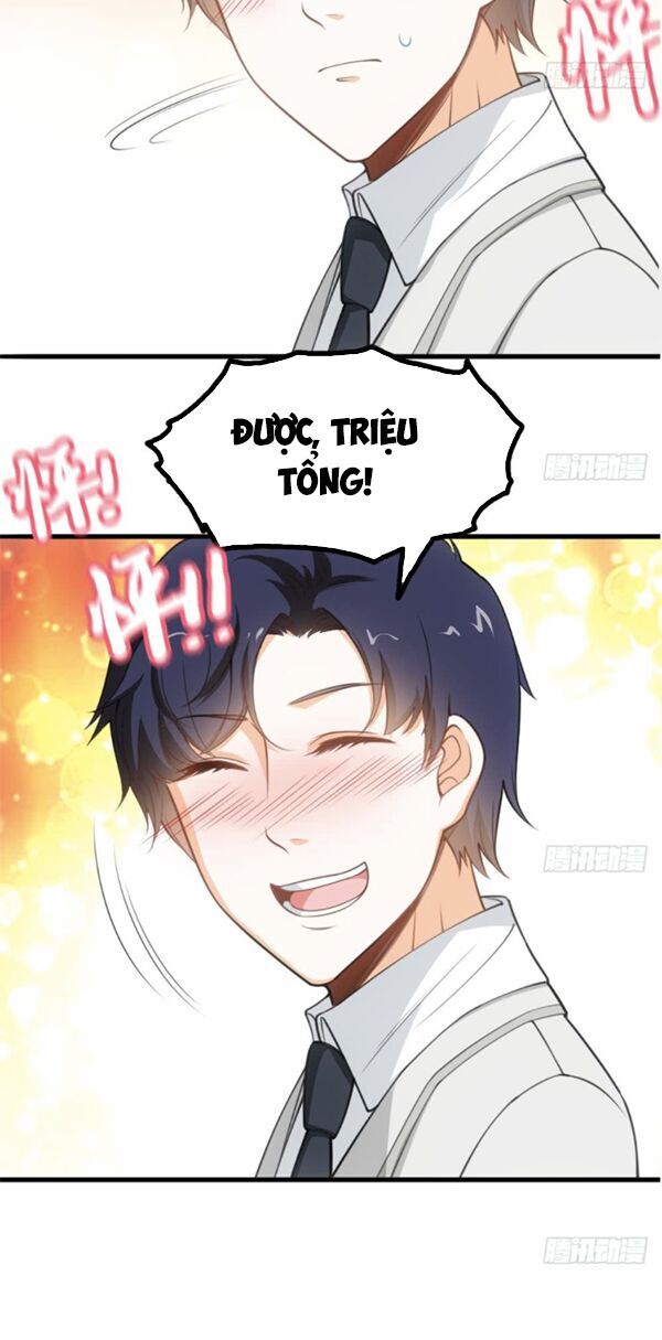 Người Ở Rể Mạnh Nhất Chapter 17 - Trang 2