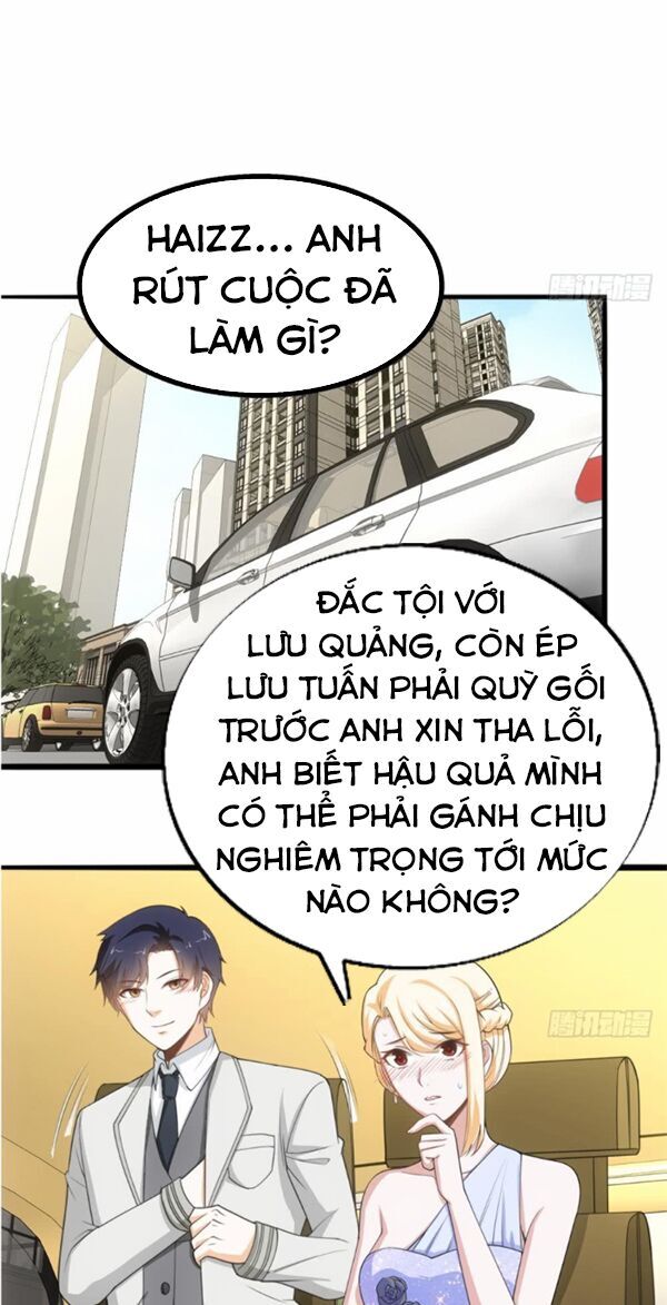 Người Ở Rể Mạnh Nhất Chapter 17 - Trang 2