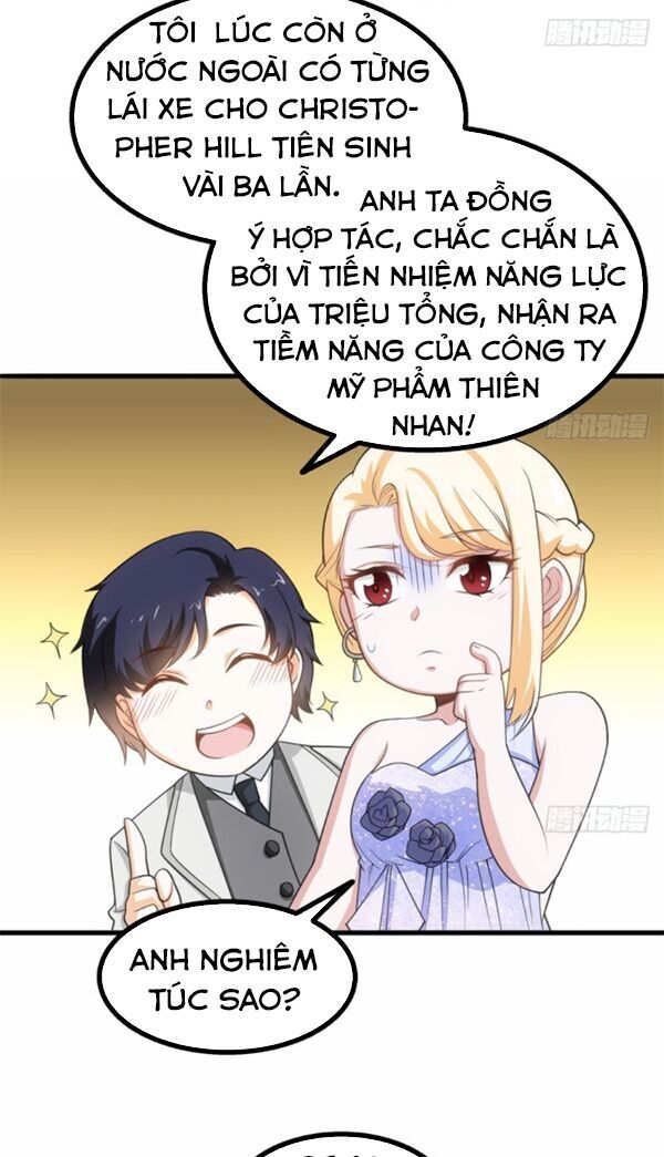 Người Ở Rể Mạnh Nhất Chapter 17 - Trang 2