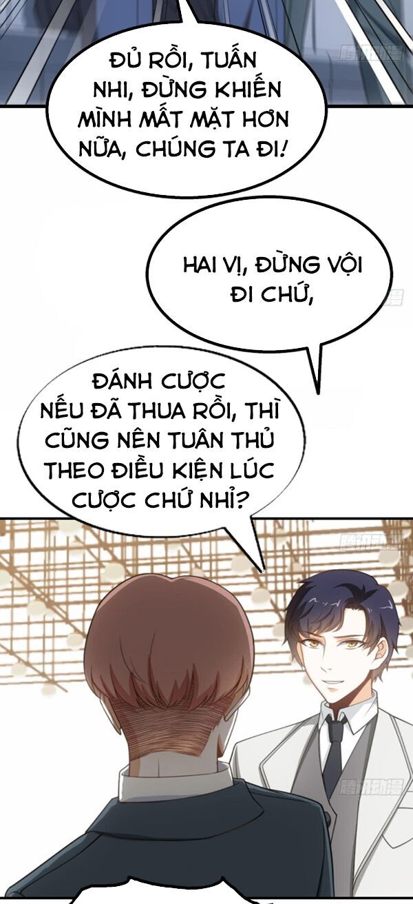 Người Ở Rể Mạnh Nhất Chapter 16 - Trang 2