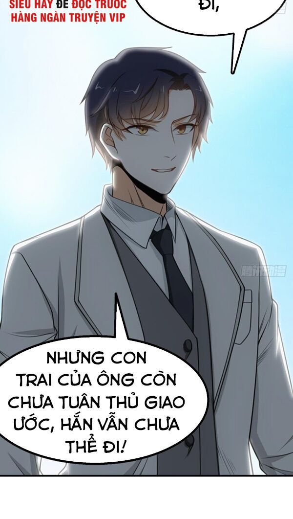 Người Ở Rể Mạnh Nhất Chapter 16 - Trang 2