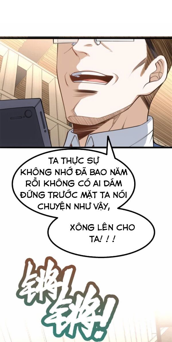 Người Ở Rể Mạnh Nhất Chapter 16 - Trang 2