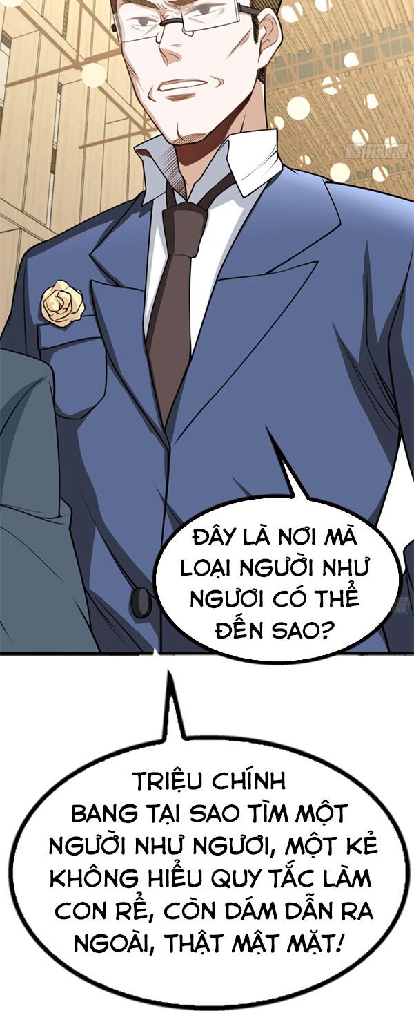 Người Ở Rể Mạnh Nhất Chapter 13 - Trang 2