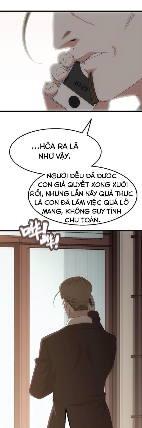 Người Ở Rể Mạnh Nhất Chapter 10 - Trang 2