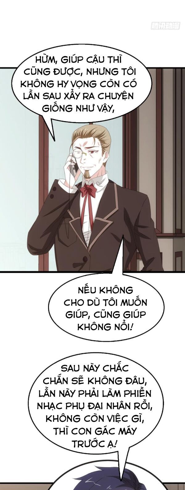 Người Ở Rể Mạnh Nhất Chapter 10 - Trang 2