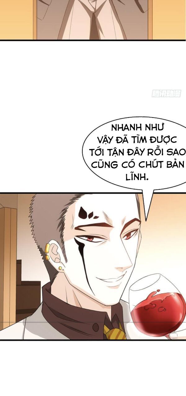 Người Ở Rể Mạnh Nhất Chapter 9 - Trang 2