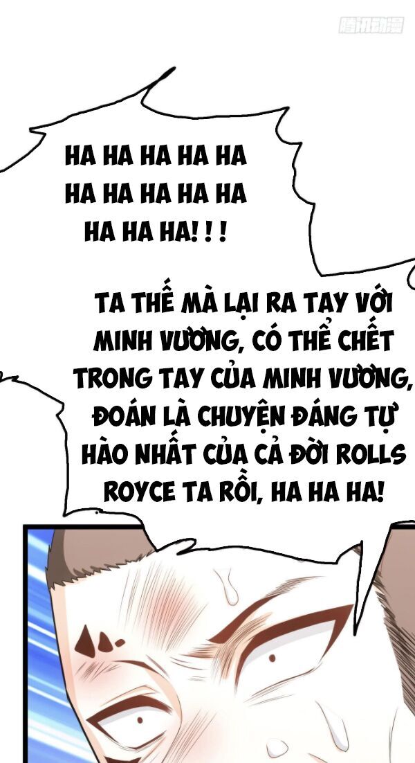 Người Ở Rể Mạnh Nhất Chapter 9 - Trang 2