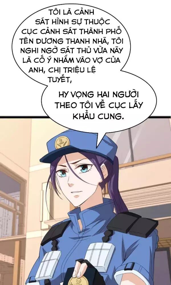 Người Ở Rể Mạnh Nhất Chapter 8 - Trang 2