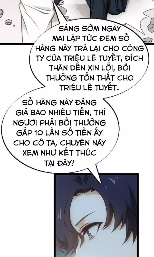 Người Ở Rể Mạnh Nhất Chapter 3 - Trang 2