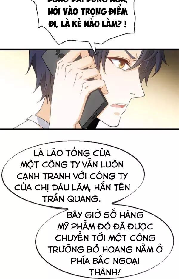 Người Ở Rể Mạnh Nhất Chapter 2 - Trang 2