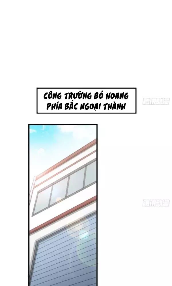 Người Ở Rể Mạnh Nhất Chapter 2 - Trang 2