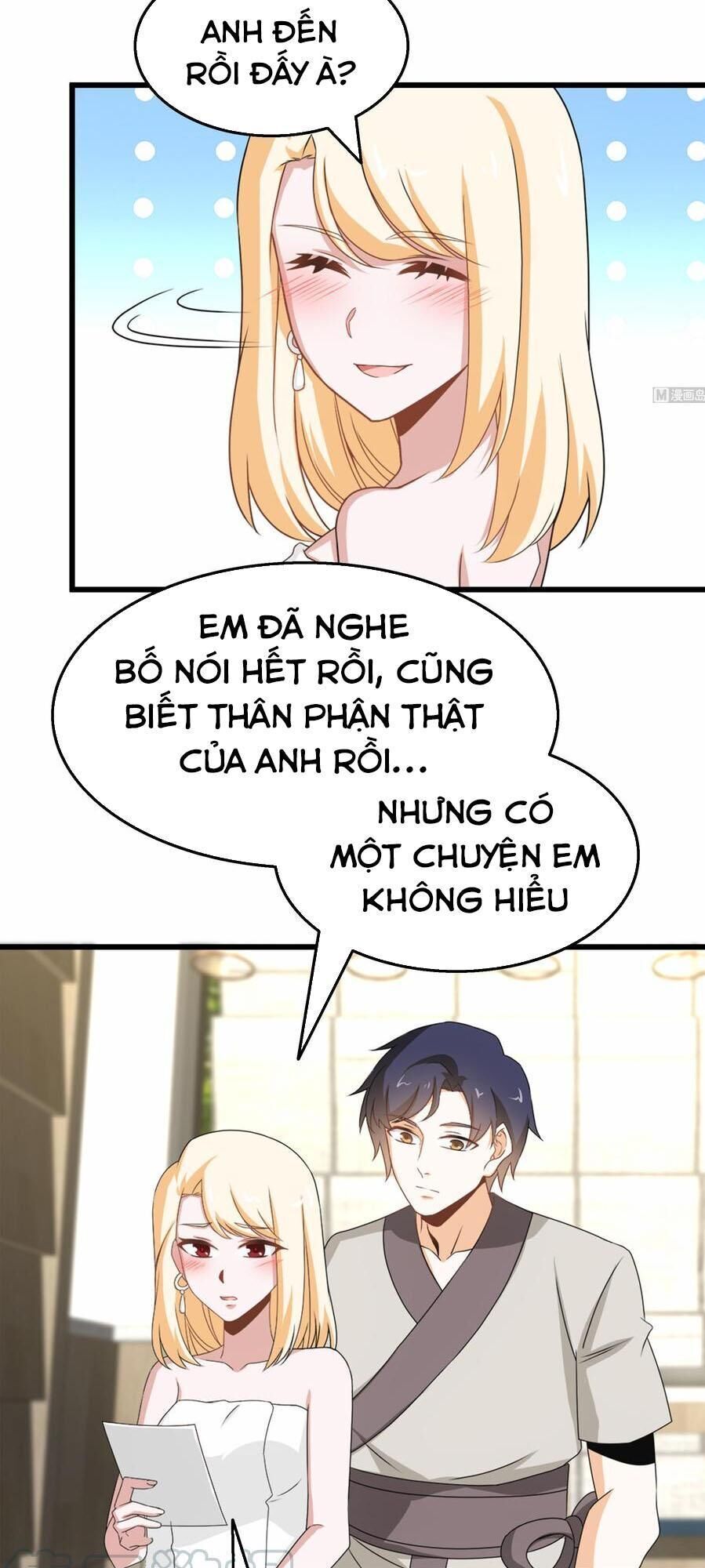 Người Ở Rể Mạnh Nhất Chapter 42 - Trang 2