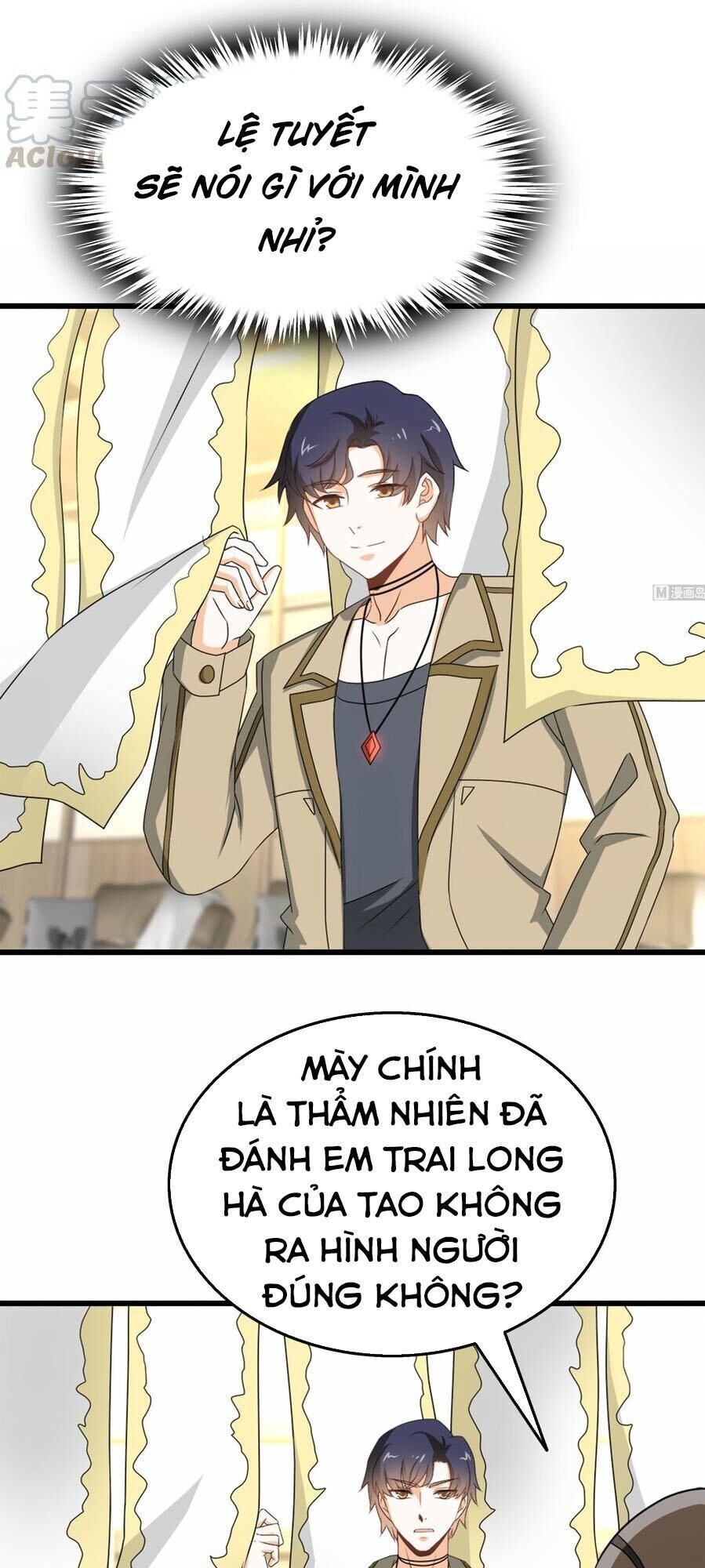 Người Ở Rể Mạnh Nhất Chapter 42 - Trang 2